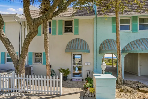 $805,000 | 2233 Seminole Road, Unit 21, Atlantic Beach, FL 32233