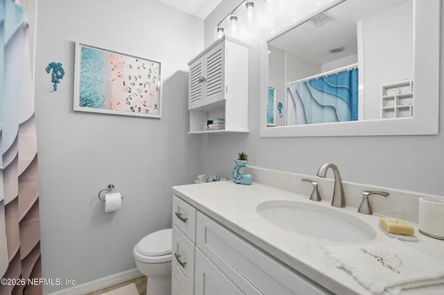 $825,000 | 2233 Seminole Road, Unit 21, Atlantic Beach, FL 32233