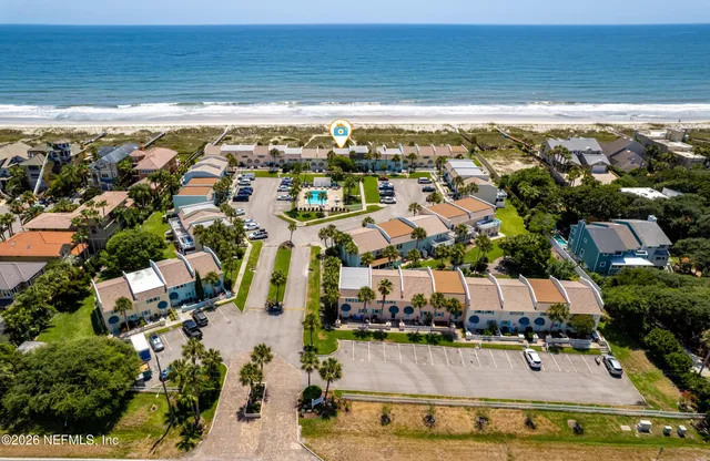$825,000 | 2233 Seminole Road, Unit 21, Atlantic Beach, FL 32233