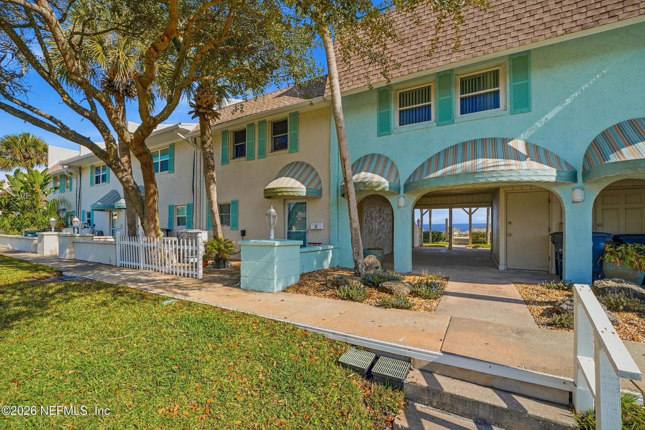 2233 Seminole Road, Unit 21 Atlantic Beach, FL 32233 - Photo 3 of 52 2233 seminole rd unit 21-030