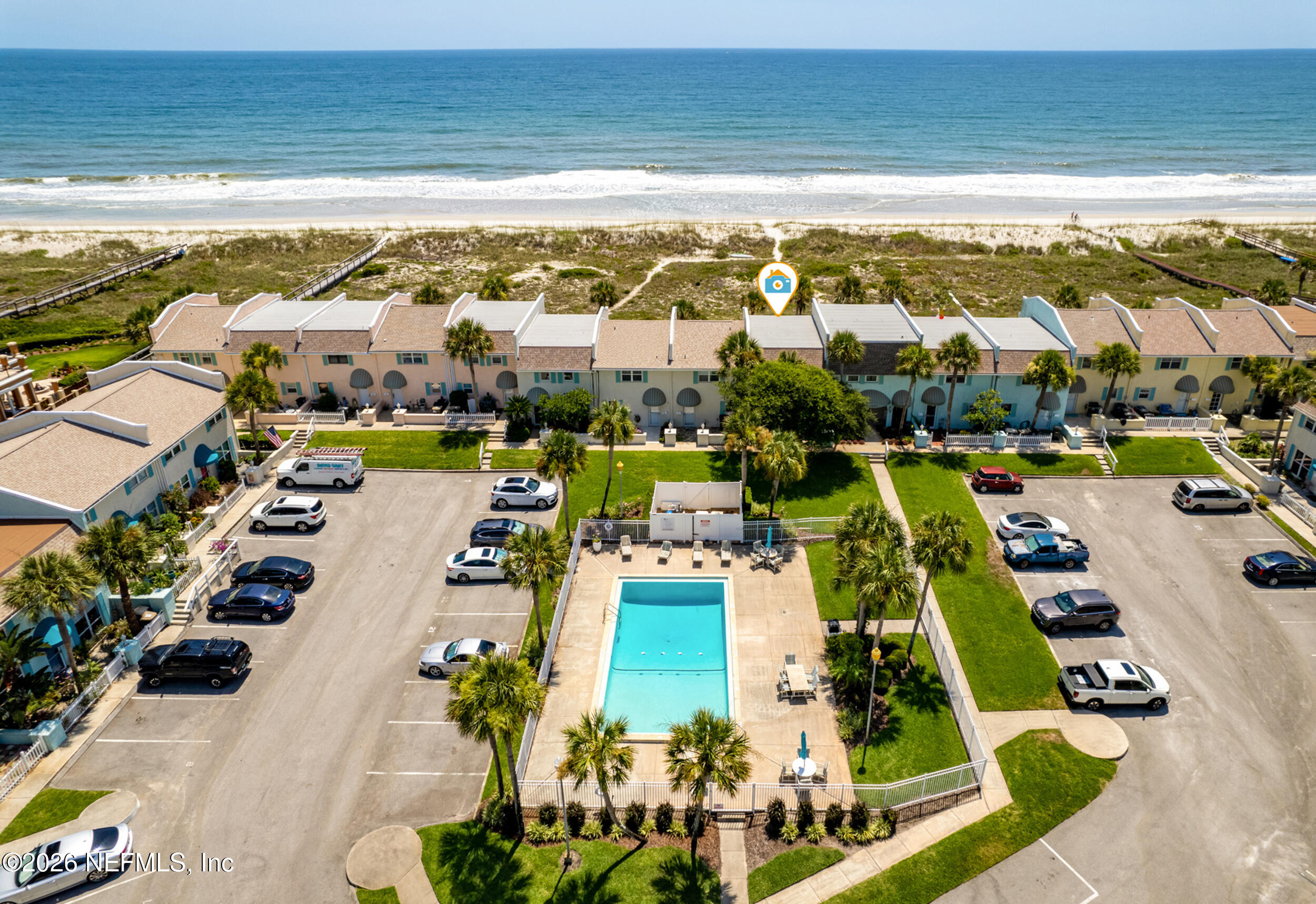 2233 Seminole Road, Unit 21 Atlantic Beach, FL 32233 - Photo 31 of 52 2233 seminole rd unit 21-019