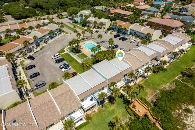 $825,000 | 2233 Seminole Road, Unit 21, Atlantic Beach, FL 32233