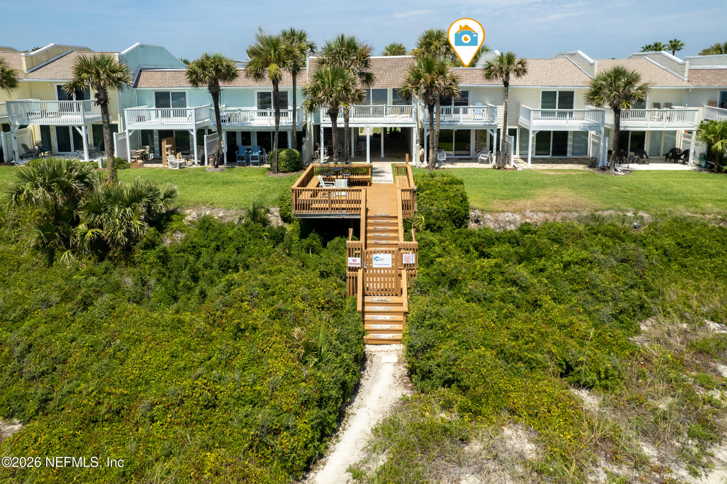 2233 Seminole Road, Unit 21 Atlantic Beach, FL 32233 - Photo 33 of 52 2233 seminole rd unit 21-021