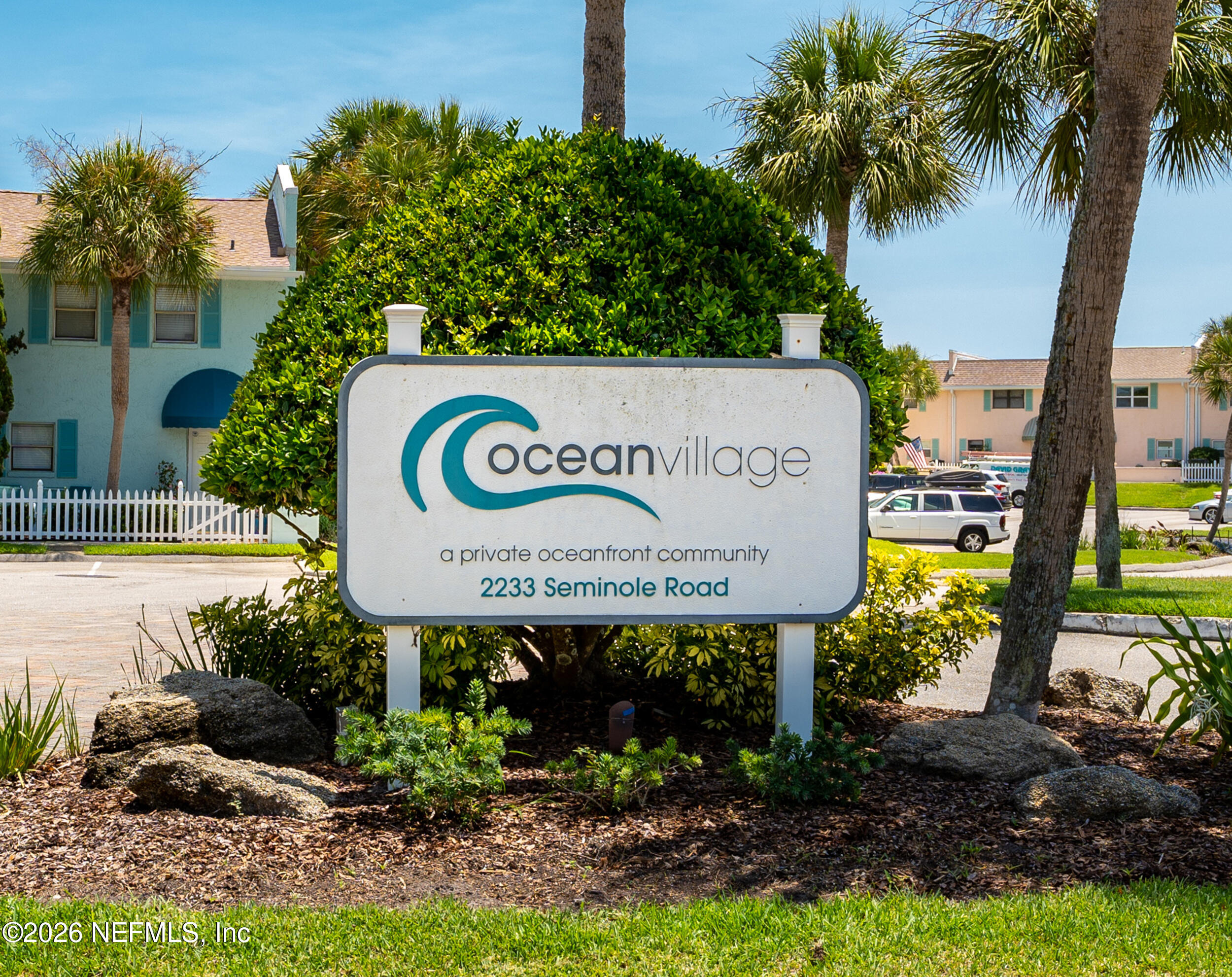 2233 Seminole Road, Unit 21 Atlantic Beach, FL 32233 - Photo 39 of 52 2233 seminole rd unit 21-28