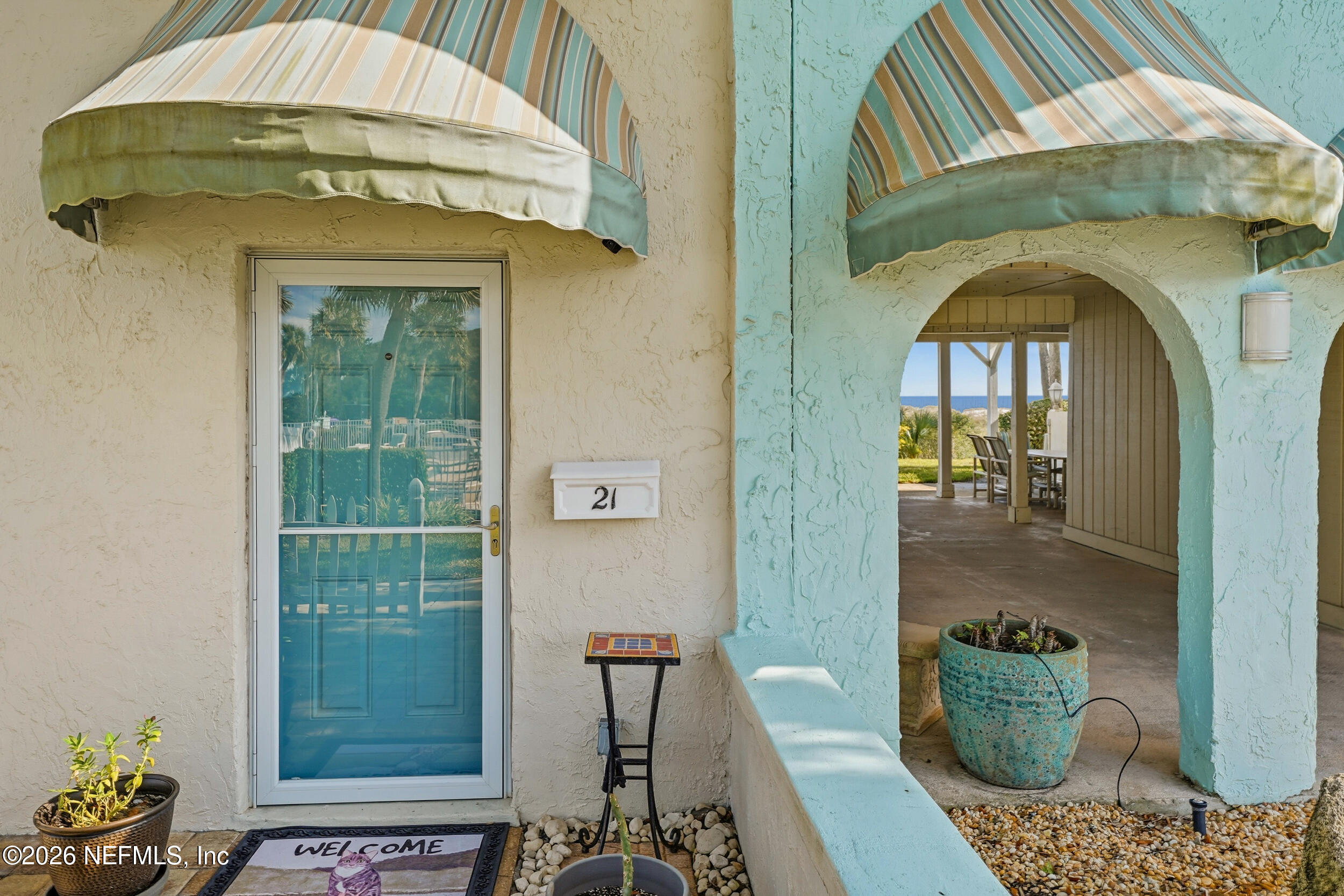 2233 Seminole Road, Unit 21 Atlantic Beach, FL 32233 - Photo 4 of 52 2233 seminole rd unit 21-032