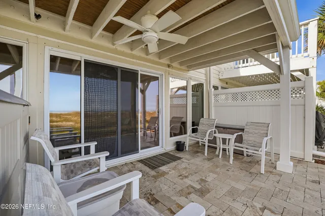 $825,000 | 2233 Seminole Road, Unit 21, Atlantic Beach, FL 32233