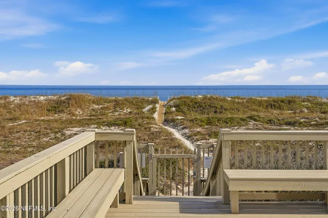 $825,000 | 2233 Seminole Road, Unit 21, Atlantic Beach, FL 32233