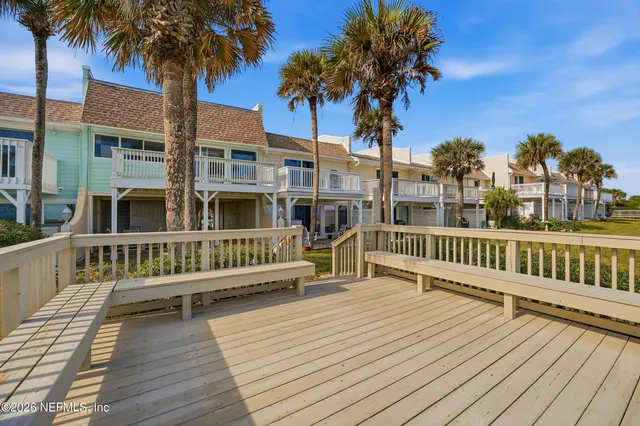$825,000 | 2233 Seminole Road, Unit 21, Atlantic Beach, FL 32233