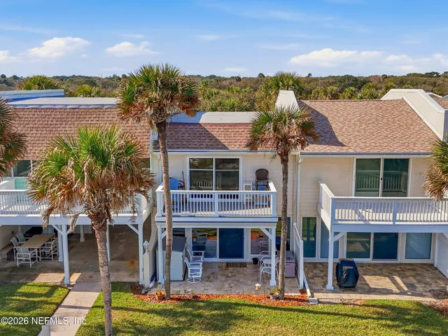 $825,000 | 2233 Seminole Road, Unit 21, Atlantic Beach, FL 32233