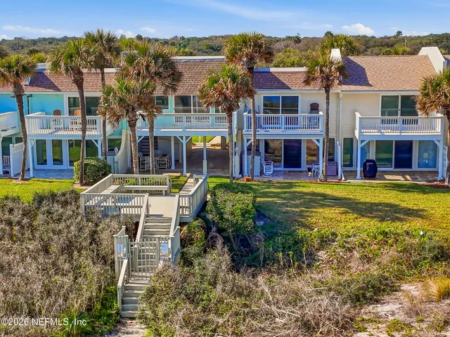 $825,000 | 2233 Seminole Road, Unit 21, Atlantic Beach, FL 32233