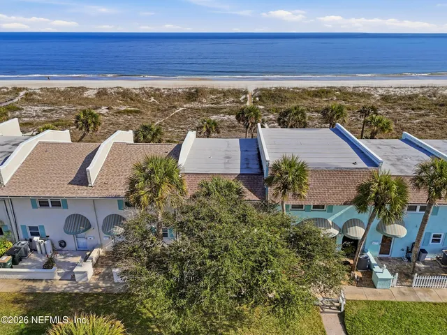 $825,000 | 2233 Seminole Road, Unit 21, Atlantic Beach, FL 32233