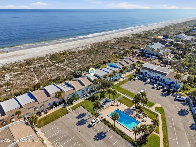 $825,000 | 2233 Seminole Road, Unit 21, Atlantic Beach, FL 32233