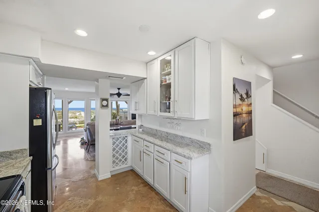 $825,000 | 2233 Seminole Road, Unit 21, Atlantic Beach, FL 32233