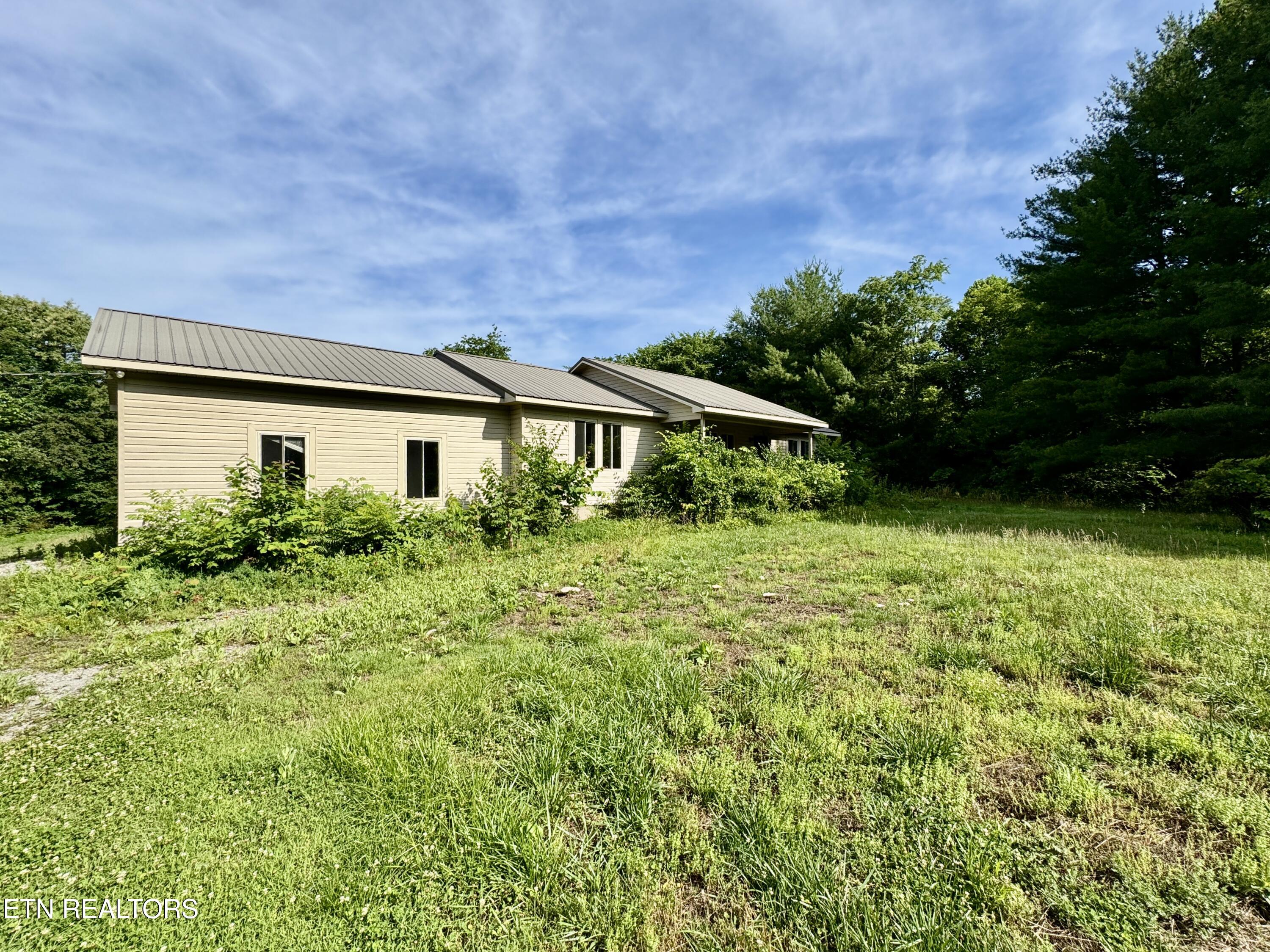 529 Peanut Road Parrottsville, TN 37843 - Photo 2 of 54 1-2