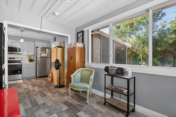 $449,999 | 2811 Northeast 9th Terrace, Pompano Beach, FL 33064