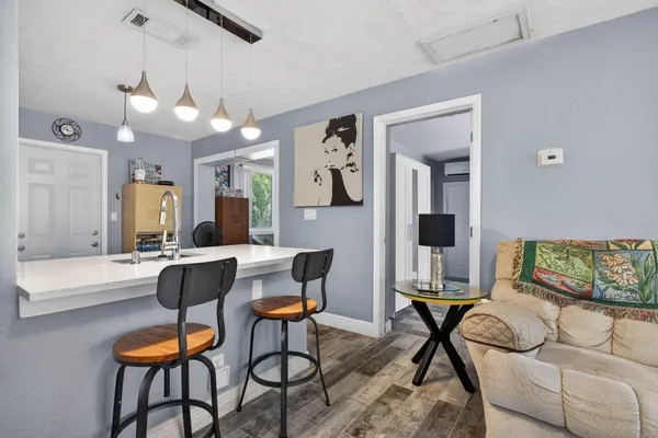 $449,999 | 2811 Northeast 9th Terrace, Pompano Beach, FL 33064