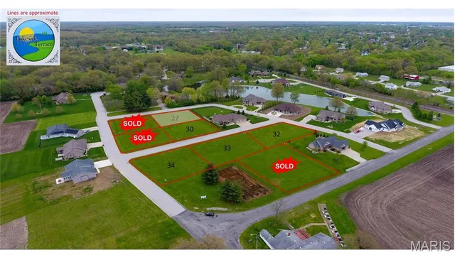 $35,900 | 995 Alicia Way, Staunton, IL 62088