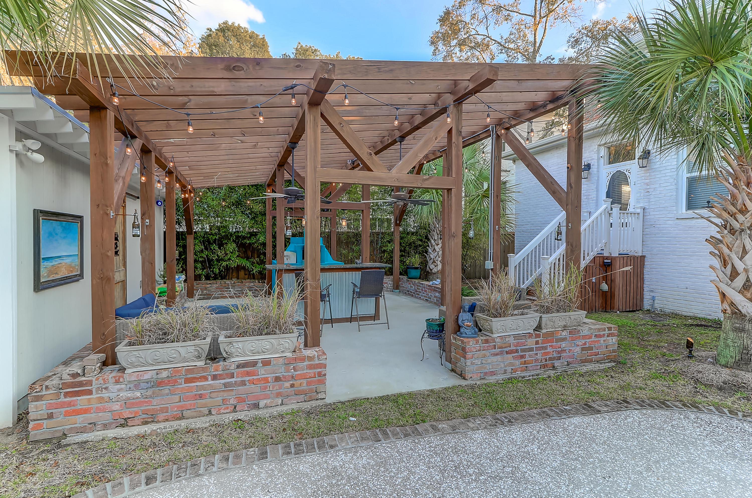 164 Maple Street Charleston, SC 29403 - Photo 18 of 44 164 Maple St (7)