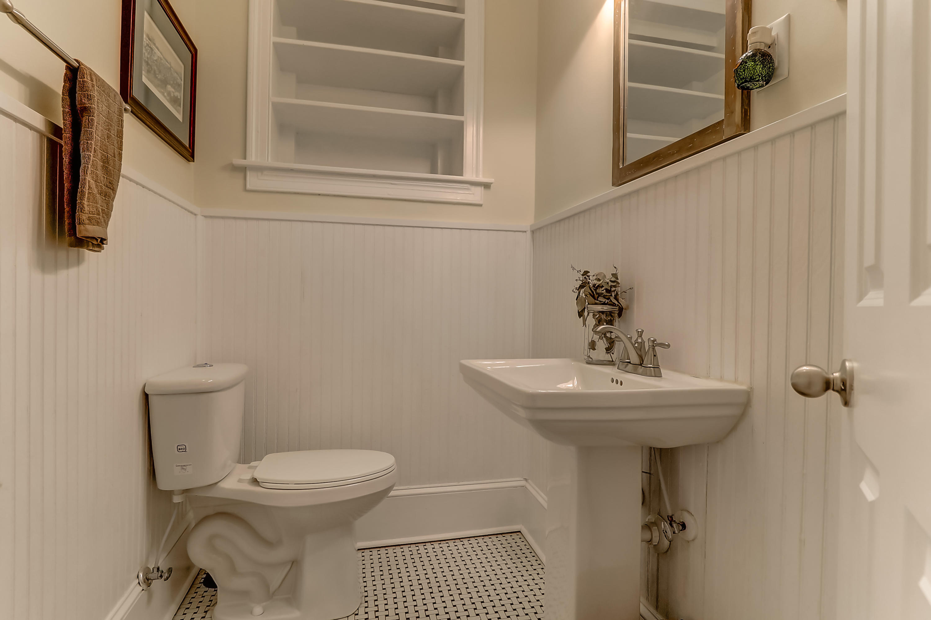 164 Maple Street Charleston, SC 29403 - Photo 36 of 44 164 Maple St (57)