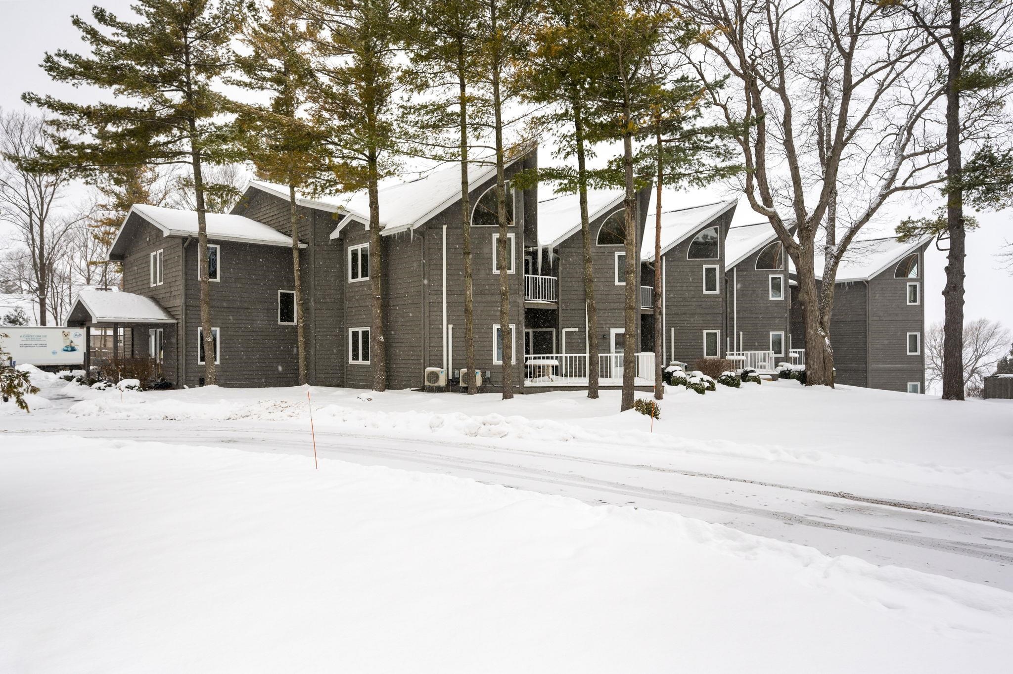 4199 Bay Shore Drive, Unit 212B Sturgeon Bay, WI 54235 - Photo 1 of 1