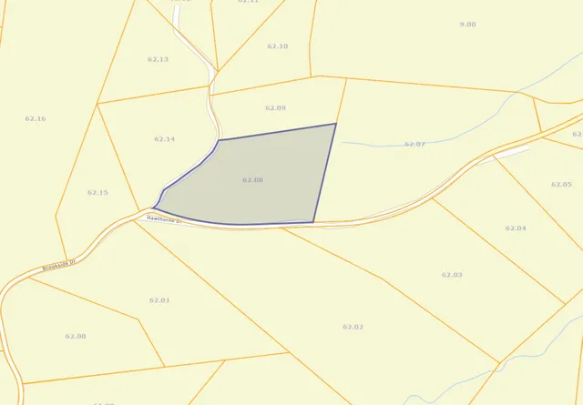 $65,000 | 1477 Hawthorn Drive, Linden, TN 37096