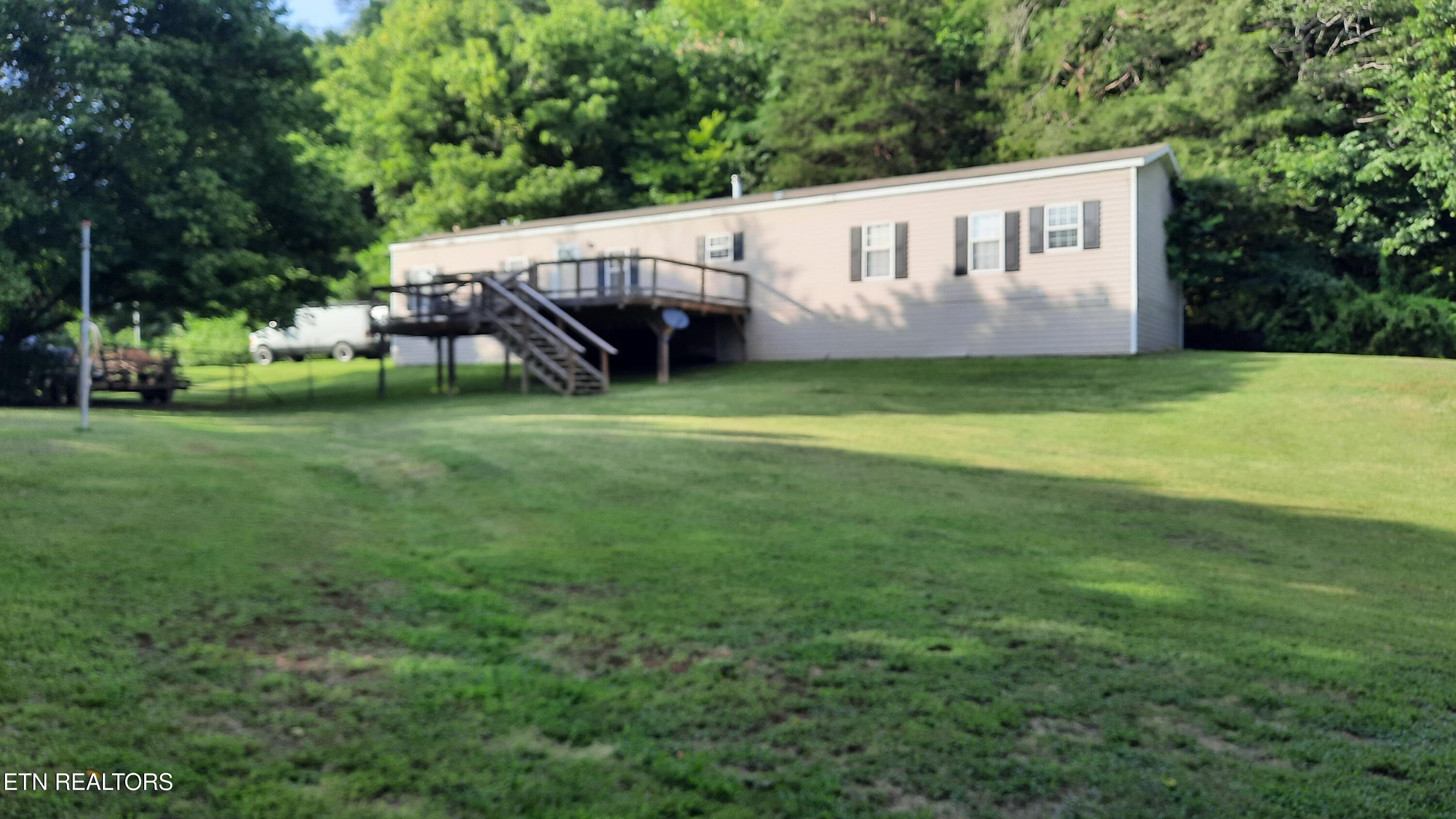 118 Providence Road Sneedville, TN 37869 - Photo 4 of 20 1000001418