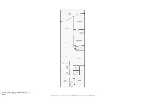 $2,199,000 | 65 North Atlantic Avenue, Unit 205, Cocoa Beach, FL 32931