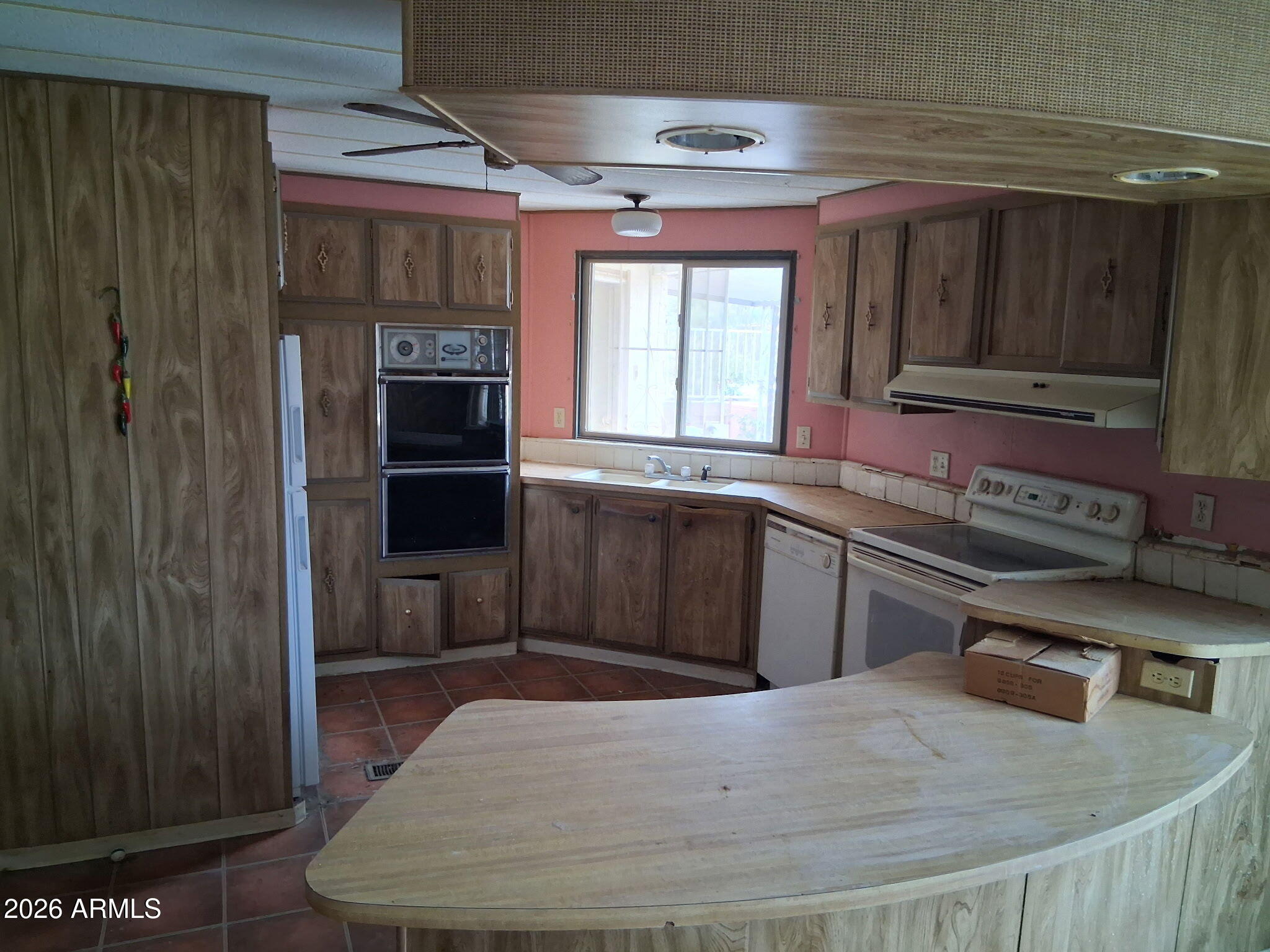 2320 North Whale Mountain Road Ajo, AZ 85321 - Photo 3 of 5 2048139980152903492