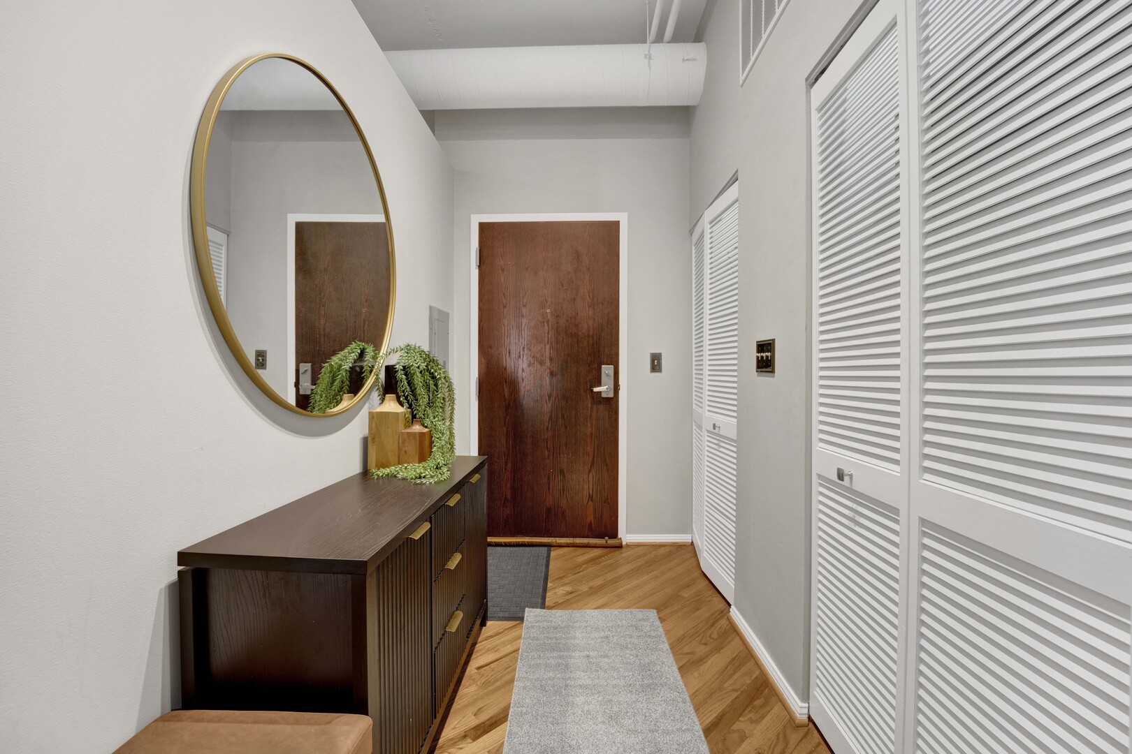950 West Monroe Street, Unit 412 Chicago, IL 60607 - Photo 23 of 30
