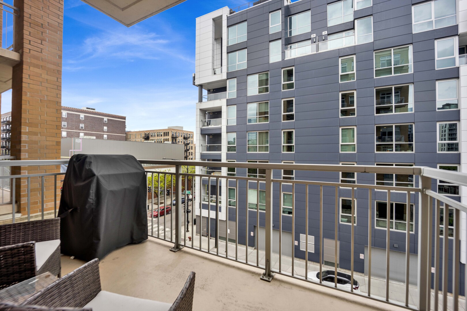 950 West Monroe Street, Unit 412 Chicago, IL 60607 - Photo 24 of 30