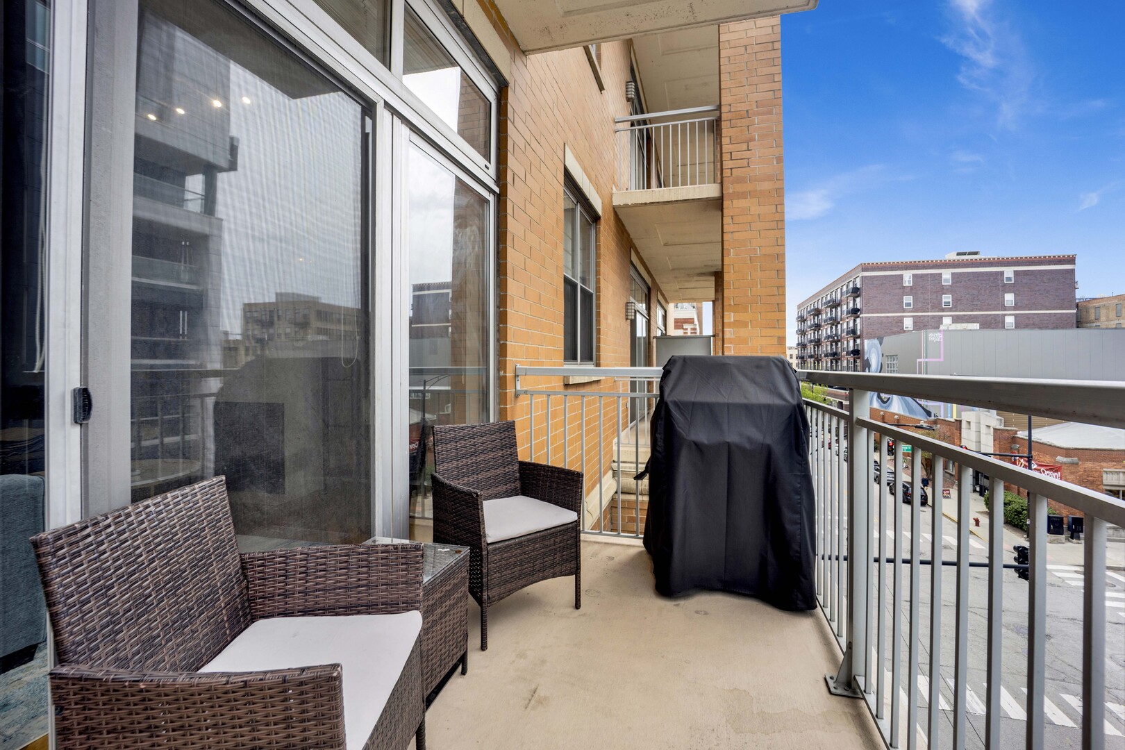 950 West Monroe Street, Unit 412 Chicago, IL 60607 - Photo 25 of 30