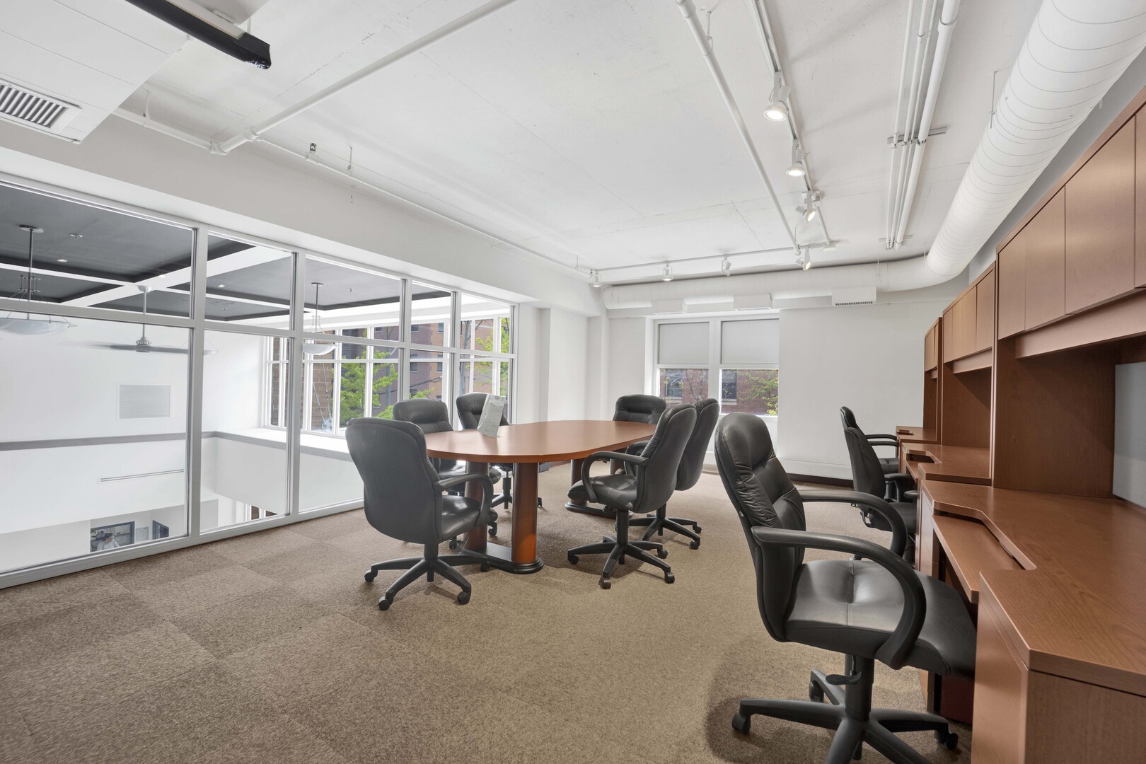 950 West Monroe Street, Unit 412 Chicago, IL 60607 - Photo 26 of 30