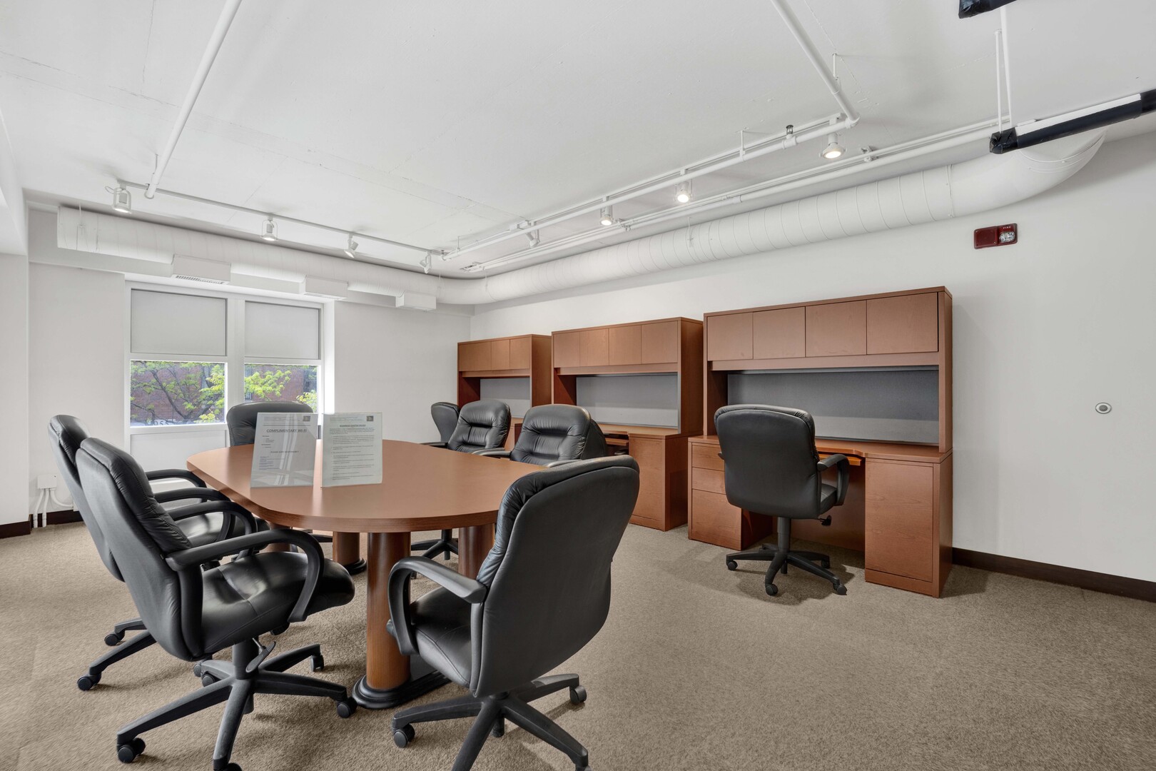 950 West Monroe Street, Unit 412 Chicago, IL 60607 - Photo 27 of 30