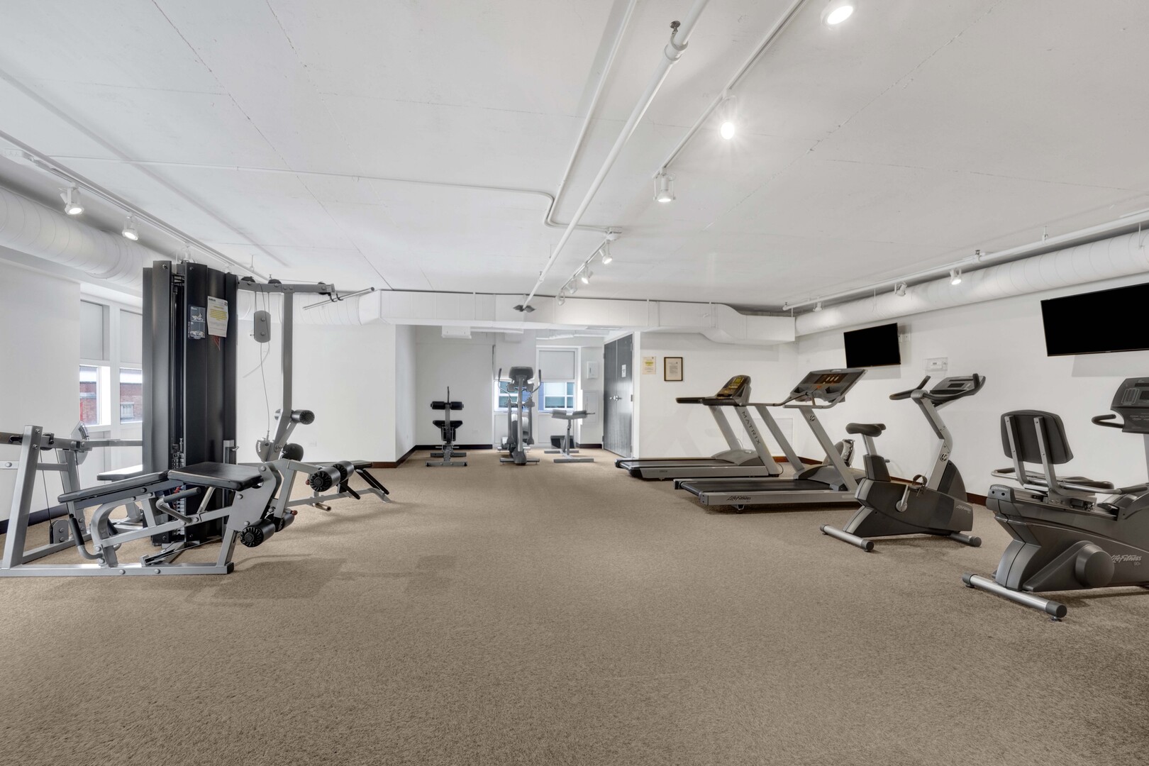 950 West Monroe Street, Unit 412 Chicago, IL 60607 - Photo 28 of 30