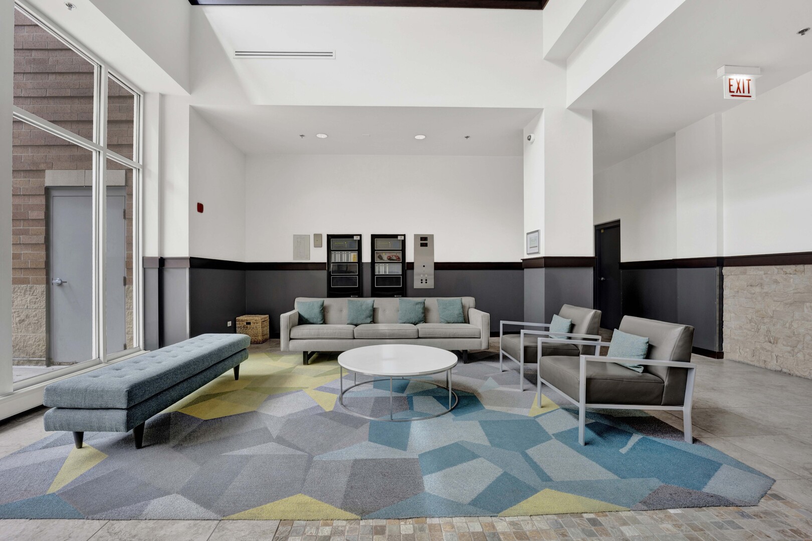 950 West Monroe Street, Unit 412 Chicago, IL 60607 - Photo 30 of 30