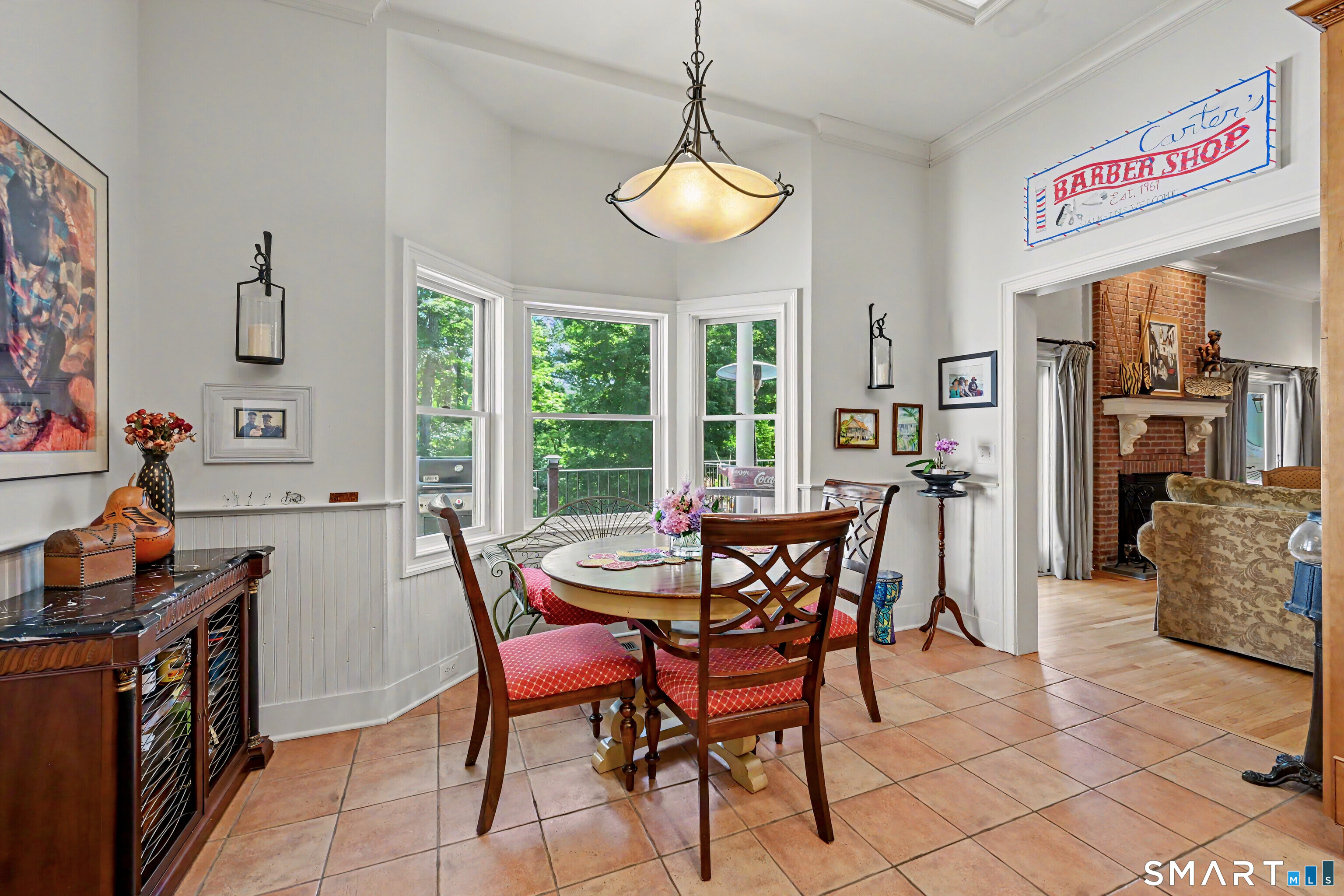 170 Judd Road Easton, CT 06612 - Photo 9 of 38