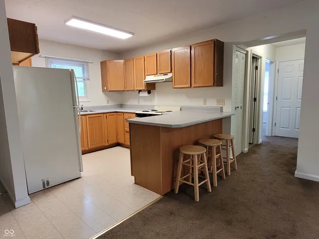 $950 | 250 Locust Lane, Nashville, IN 47448