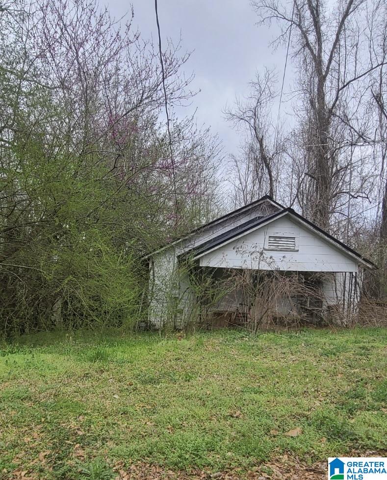 300 Line Street Goodwater, AL 35072 - Photo 1 of 2
