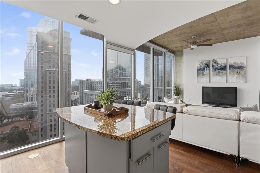 3324 Peachtree Road Northeast, Unit 1312 Atlanta, GA 30326 - Photo 18 of 23