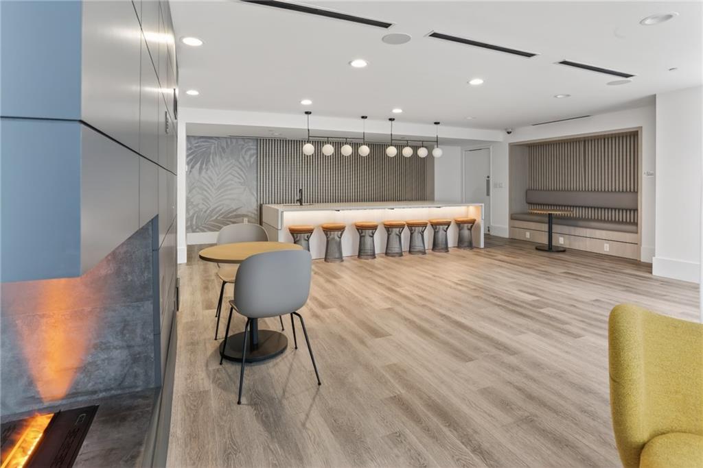 3324 Peachtree Road Northeast, Unit 1312 Atlanta, GA 30326 - Photo 10 of 23