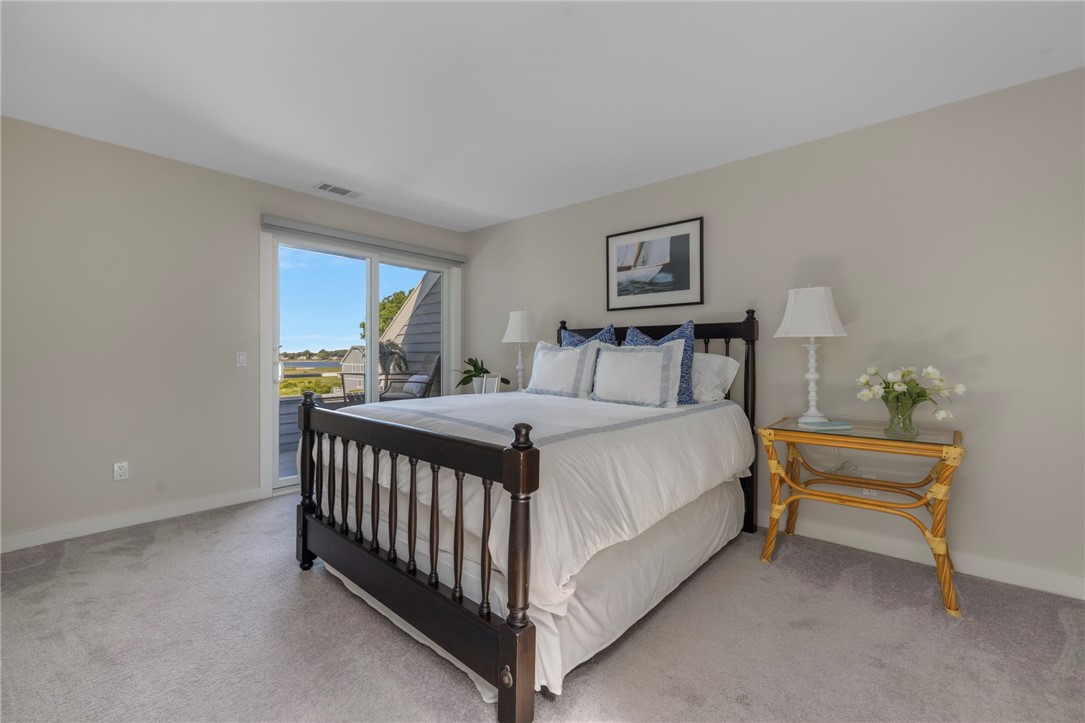 45 Bagy Wrinkle Cove Warren, RI 02885 - Photo 29 of 41 Guest Bedroom