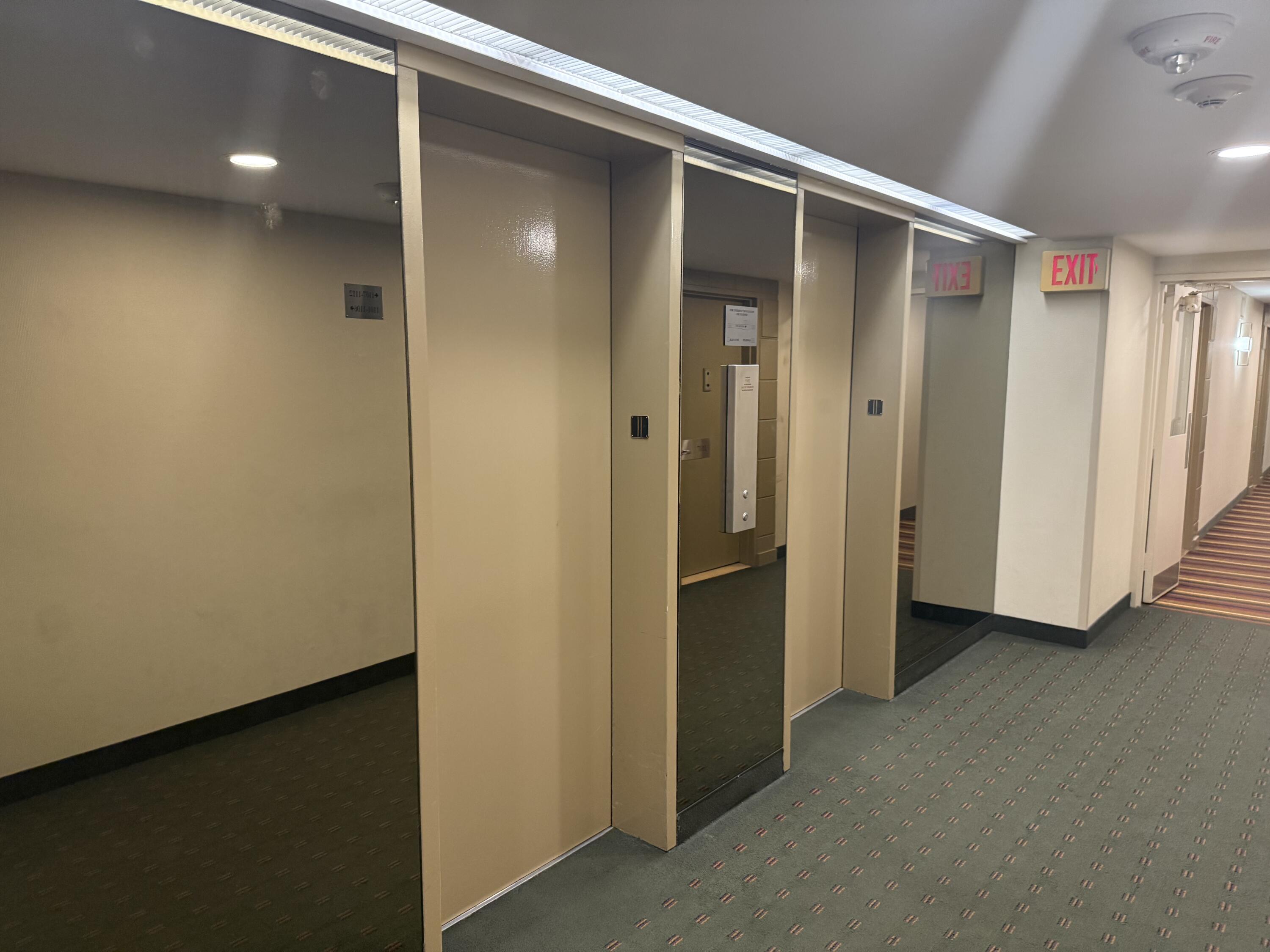 77 Pond Avenue, Unit 1103 Brookline, MA 02445 - Photo 11 of 16 IMG_8897