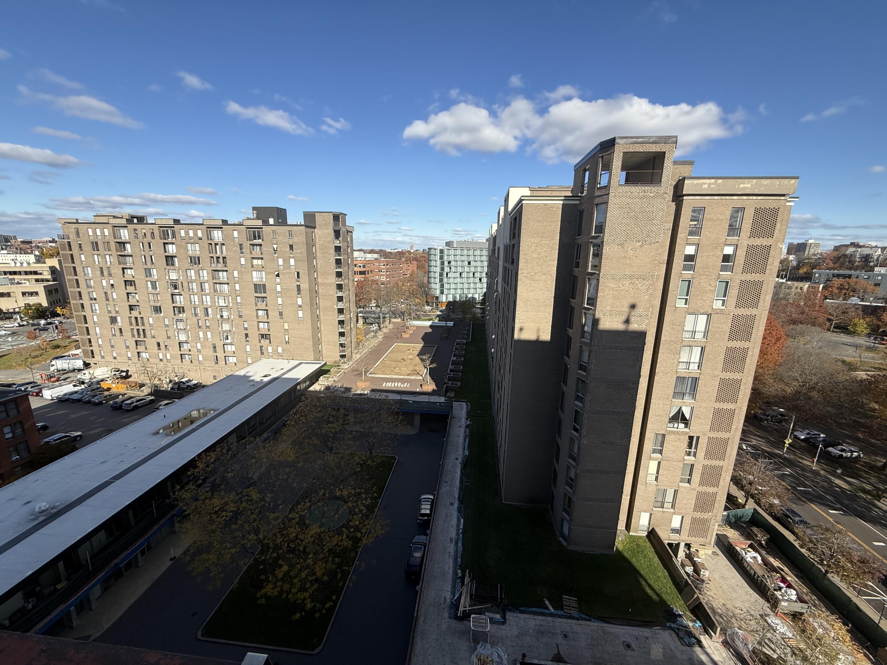 77 Pond Avenue, Unit 1103 Brookline, MA 02445 - Photo 15 of 16 IMG_8867