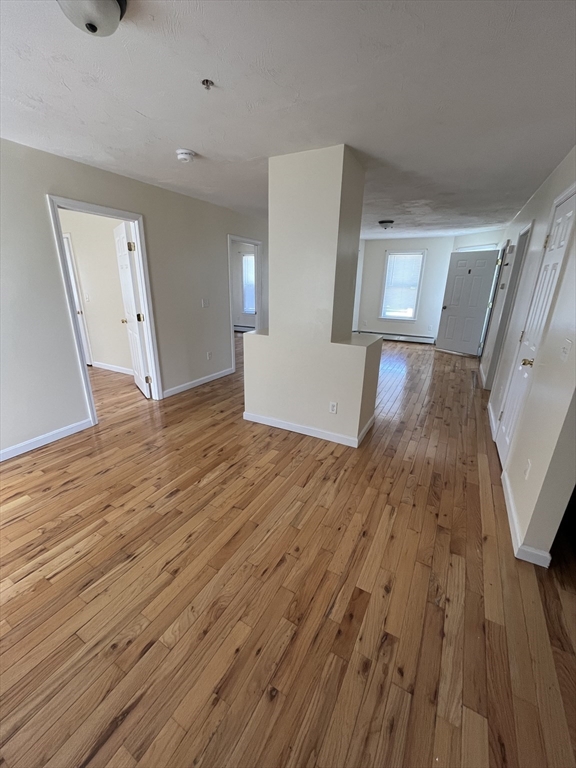 61 Tecumseh Street, Unit 3 Fall River, MA 02721 - Photo 3 of 7