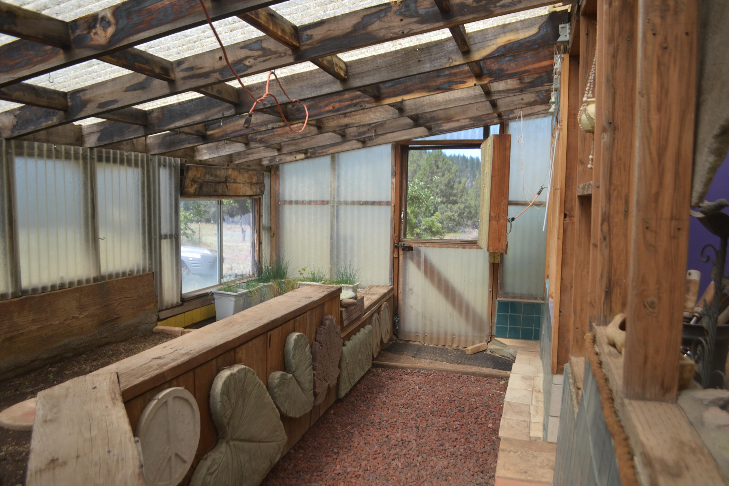 542-405 Punkin Center Road Bieber, CA 96009 - Photo 88 of 127 GREEN ROOM (4)