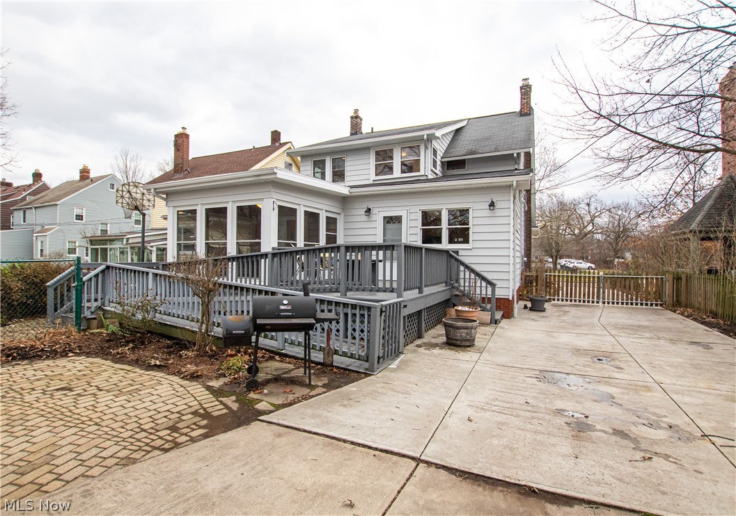 2522 Princeton Road Cleveland, OH 44118 - Photo 32 of 35