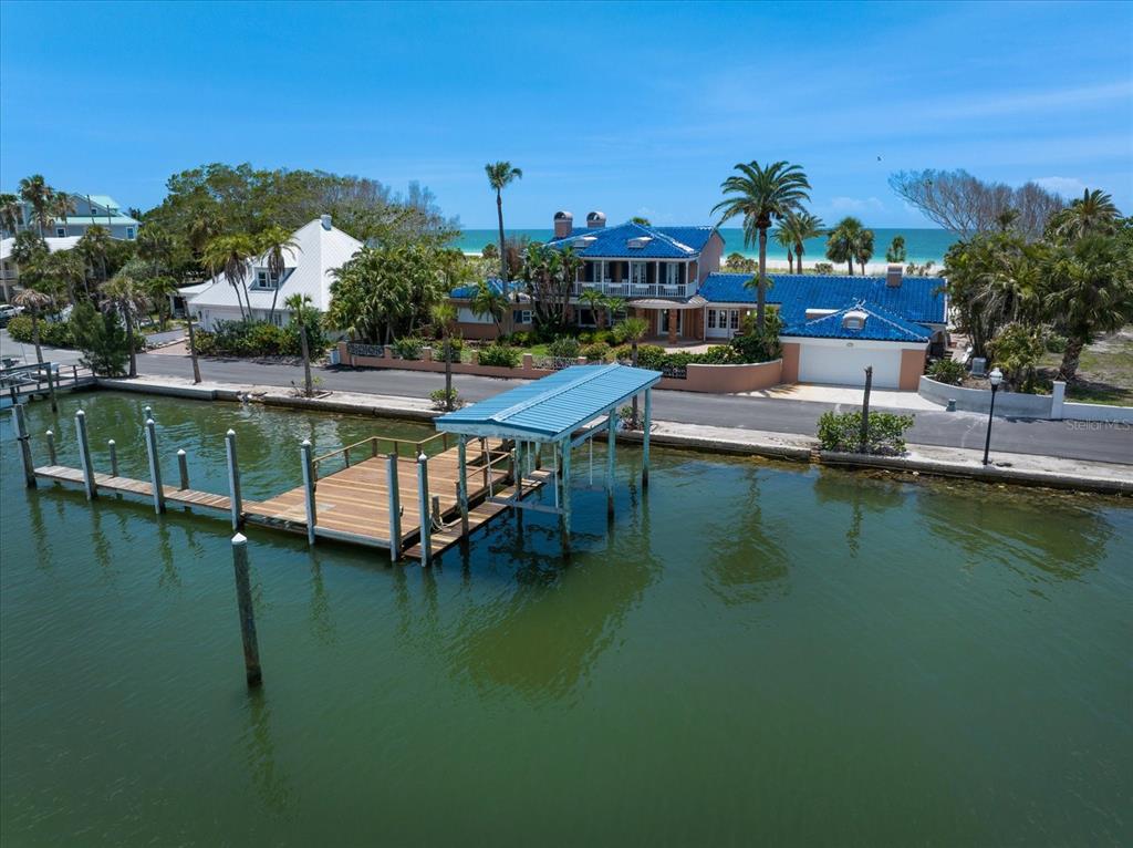 1114 Mandalay Point Road Clearwater Beach, FL 33767 - Photo 30 of 30