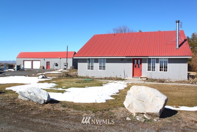 7230 G Road Northwest Ephrata, WA 98823 - Photo 1 of 24 Gallery Image 1