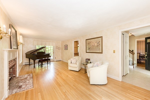 32 Willowdale Road Topsfield, MA 01983 - Photo 11 of 30 Gallery Image 11