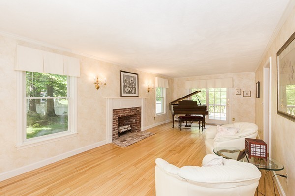 32 Willowdale Road Topsfield, MA 01983 - Photo 12 of 30 Gallery Image 12